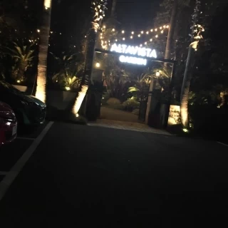 入り口の外観です。