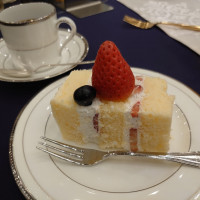 ケーキ