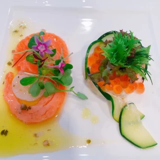 前菜