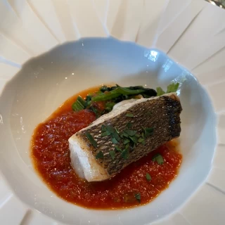 魚料理
