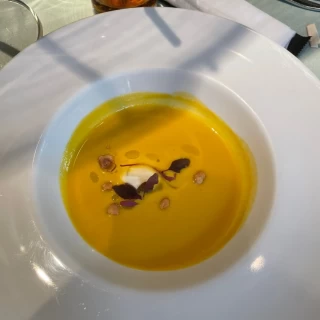 スープ