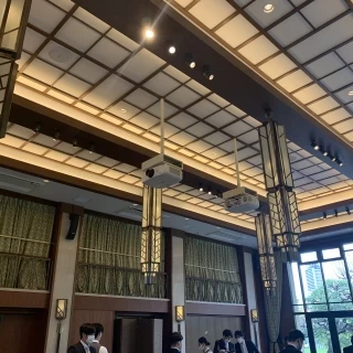 天井