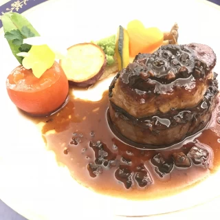 肉料理
