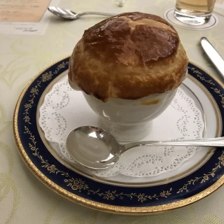 スープ