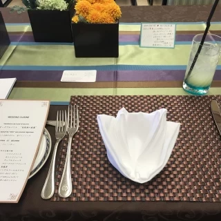 試食