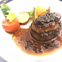 肉料理