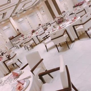 かわいらしい、女性が好きそうな雰囲気です。