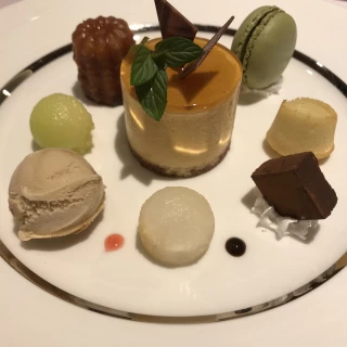 料理