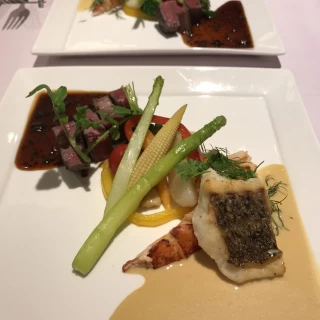 料理
