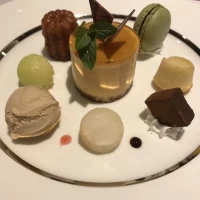 料理