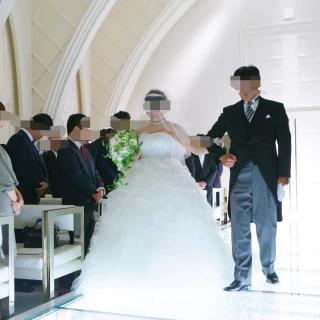 入場になります。