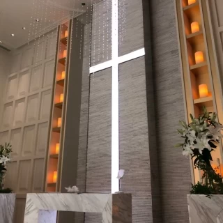 チャペル