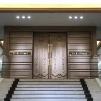 大階段