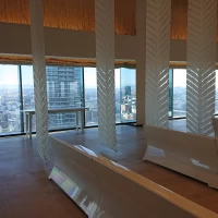 窓からの景色