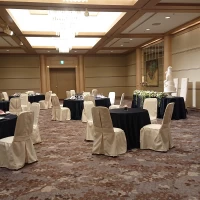 披露宴会場1