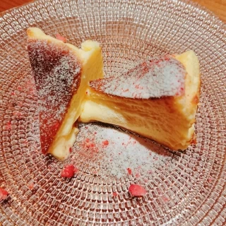 試食