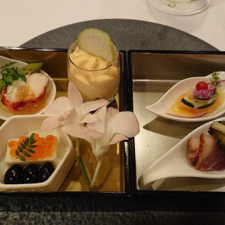 前菜