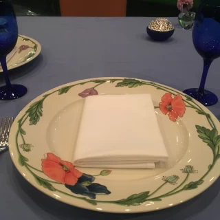 試食会