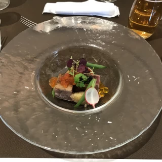 お料理