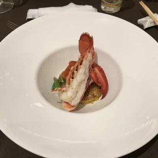 お料理