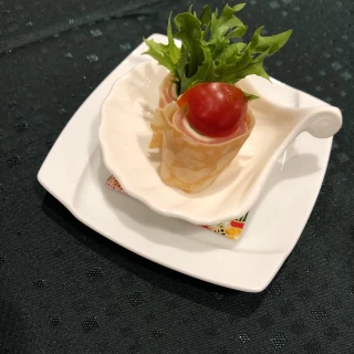 前菜