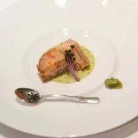 魚料理