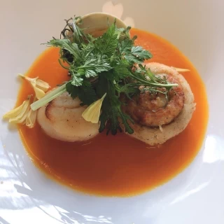 魚料理