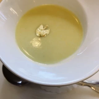 スープ