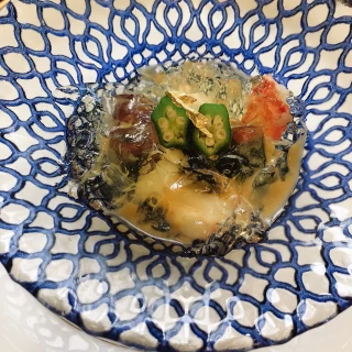 前菜