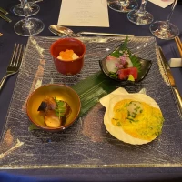 明石の蛸が美味しかった