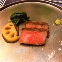 国産牛サーロイン