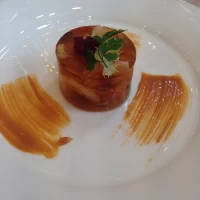 前菜の盛り合わせ