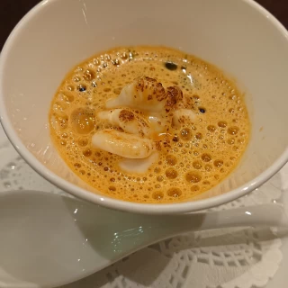 茶碗蒸し