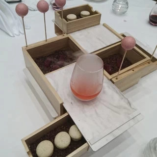 デザートボックス