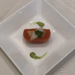婚礼料理