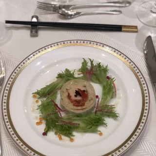 婚礼料理