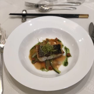 婚礼料理