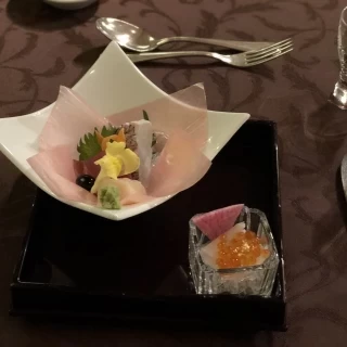 婚礼料理