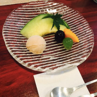 婚礼料理