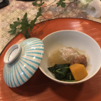 婚礼料理