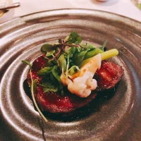 お肉料理