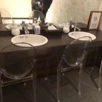 ゲスト用更衣室