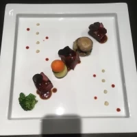 前菜