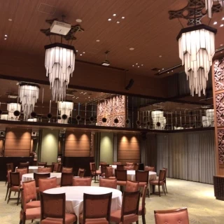 予約した会場1