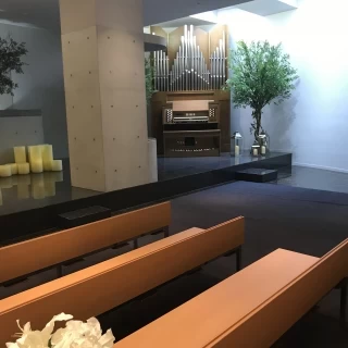 当日は生演奏も可能