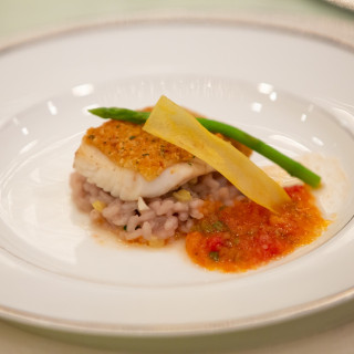 魚料理