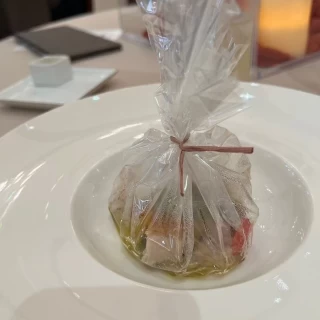 料理