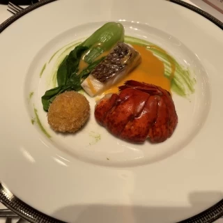 料理