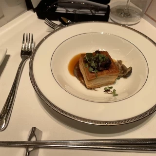料理