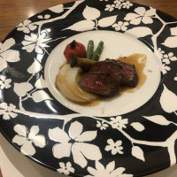 お肉料理